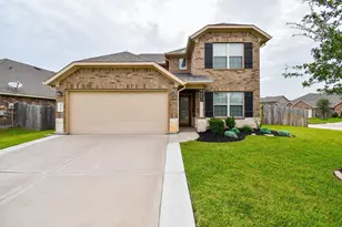 4602 Tuscan Lily Dr, Katy, TX 77493 - Photo 1