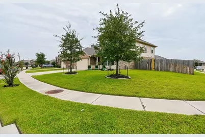 4602 Tuscan Lily Drive, Katy, TX 77493 - Photo 3
