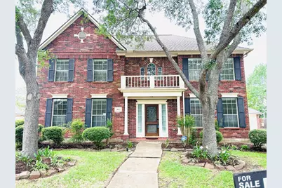 3602 Garrettsville Drive, Pearland, TX 77584 - Photo 1