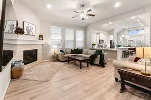 12018 Lagarda Ct, Richmond, TX 77406 - Photo 9