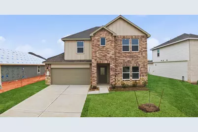 6208 Brookhaven Street, Rosenberg, TX 77469 - Photo 3