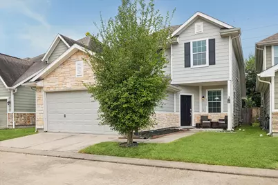 6335 Wilshire Ridge, Houston, TX 77040 - Photo 1