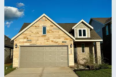 11688 Lazy Oak Creek Drive, Magnolia, TX 77354 - Photo 1