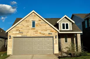 11688 Lazy Oak Crk Dr, Magnolia, TX 77354 - Photo 1