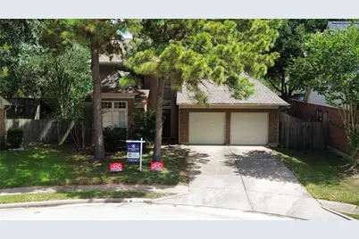 7543 Basswood Forest Court, Houston, TX 77095 - Photo 39