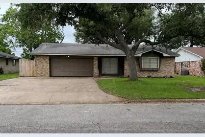 4009 Rice Avenue, Bay City, TX 77414 - Photo 1