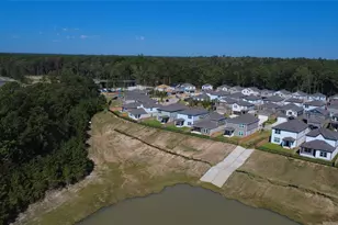 7722 Bergamot Cir, Magnolia, TX 77354 - Photo 3