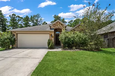2818 Ridgecliff Court, Conroe, TX 77301 - Photo 1