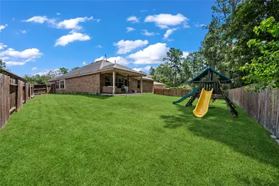 2818 Ridgecliff Court, Conroe, TX 77301 - Photo 23