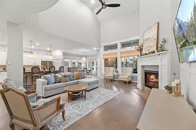 19518 Lighted Hill Court, Cypress, TX 77433 - Photo 13