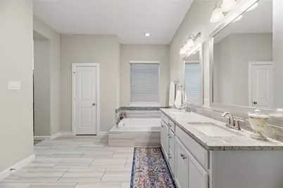 19518 Lighted Hill Court, Cypress, TX 77433 - Photo 25
