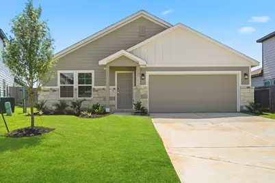 14120 Lost Mill Road, Conroe, TX 77303 - Photo 1