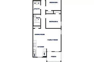 2041 E Gemini Dr, Splendora, TX 77372 - Photo 7