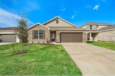 14520 Jelly Pines Drive, Conroe, TX 77302 - Photo 1