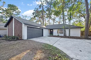 22811 Cranberry Trail, Spring, TX 77373 - Photo 1