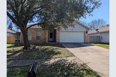 17311 Box Canyon Drive, Hockley, TX 77447 - Photo 1