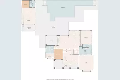 10 Riata Drive, Magnolia, TX 77354 - Photo 47