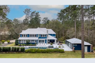 10 Riata Drive, Magnolia, TX 77354 - Photo 41