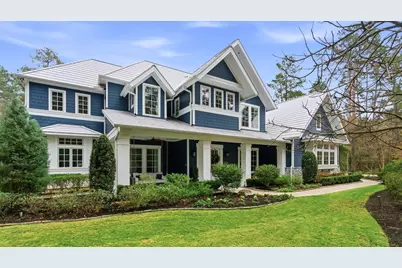 10 Riata Drive, Magnolia, TX 77354 - Photo 1