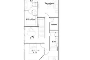 9029 La Pau Ln, Houston, TX 77051 - Photo 35