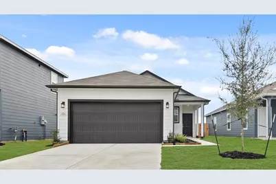 454 Harrison Hope Drive, Crosby, TX 77532 - Photo 1