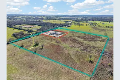 2534 Old Hickory Grove Road, Franklin, TX 77856 - Photo 15