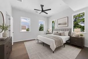 412 Rafi Run Ln, Houston, TX 77018 - Photo 5