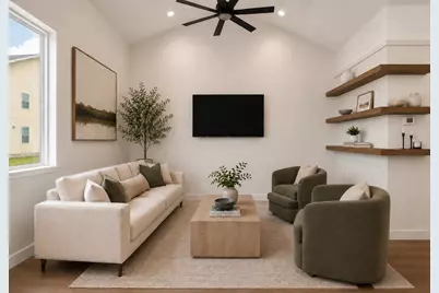 412 Rafi Run Lane, Houston, TX 77018 - Photo 3