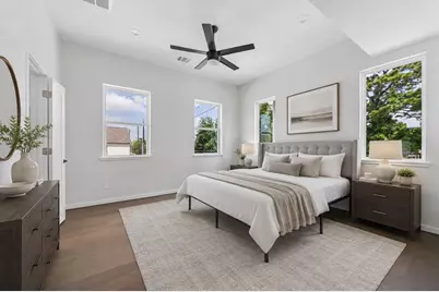 412 Rafi Run Lane, Houston, TX 77018 - Photo 5