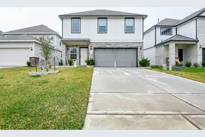 5015 Yellow Ginko Trail, Spring, TX 77373 - Photo 1