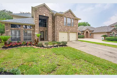 406 N Marathon Way, Stafford, TX 77477 - Photo 3