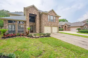406 N Marathon Way, Stafford, TX 77477 - Photo 3