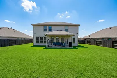 3708 Paloma Falls Lane, Rosenberg, TX 77469 - Photo 43