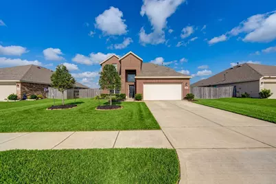 3708 Paloma Falls Lane, Rosenberg, TX 77469 - Photo 47