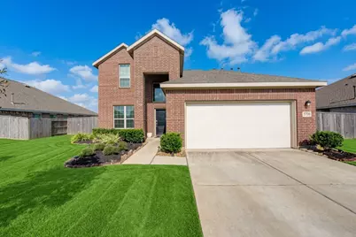 3708 Paloma Falls Lane, Rosenberg, TX 77469 - Photo 3