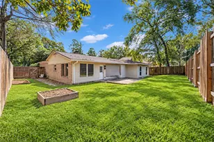 95 Paradise Valley Dr, Conroe, TX 77304 - Photo 33