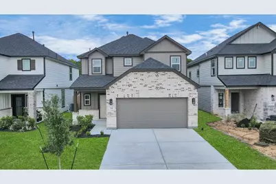 5842 Madison Trail Drive, Richmond, TX 77469 - Photo 1