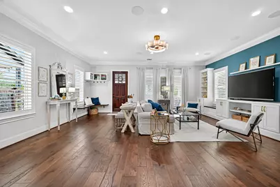 8729 Oak Kolbe Lane, Houston, TX 77080 - Photo 11