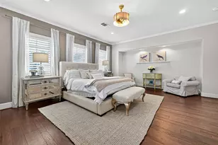 8729 Oak Kolbe Ln, Houston, TX 77080 - Photo 29