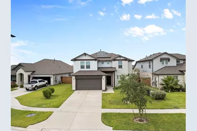 2405 Bayrose Drive, Texas City, TX 77568 - Photo 1