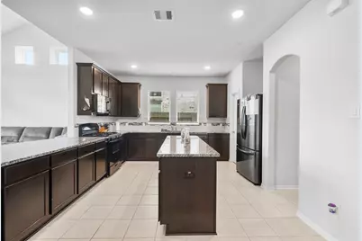 2405 Bayrose Drive, Texas City, TX 77568 - Photo 9