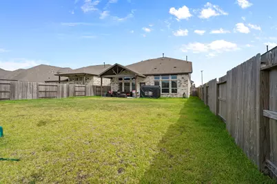 2405 Bayrose Drive, Texas City, TX 77568 - Photo 35
