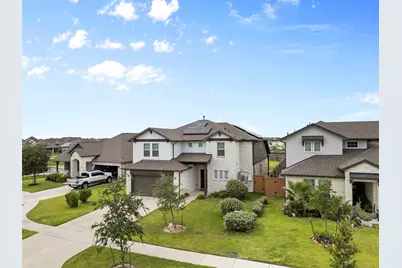 2405 Bayrose Drive, Texas City, TX 77568 - Photo 3