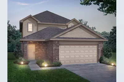 3870 Avalon Lane, Conroe, TX 77301 - Photo 1