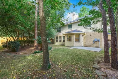 18 Beckett Hill Place, The Woodlands, TX 77382 - Photo 25