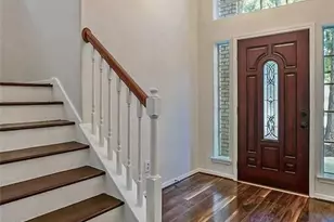 18 Beckett Hill Pl, The Woodlands, TX 77382 - Photo 5