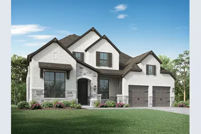 8902 Antelope Canyon Way, Manvel, TX 77578 - Photo 1