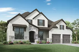 8902 Antelope Cyn Wy, Manvel, TX 77578 - Photo 1