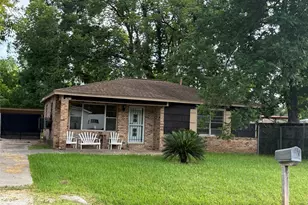 7433 Springdale St, Houston, TX 77028 - Photo 1