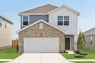 9484 Beryl Ln, Conroe, TX 77303 - Photo 1